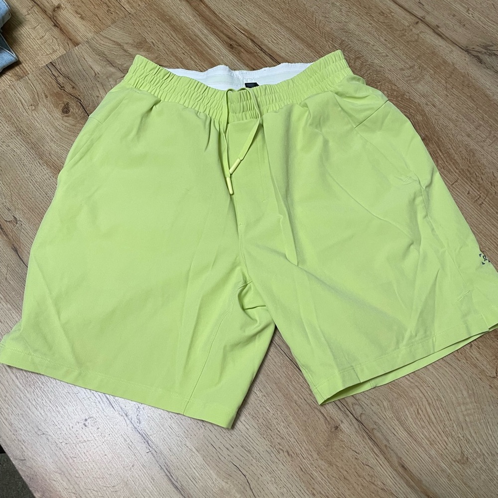 MENS LULU SHORTS // ****NEW YEAR SALE - EVERYTHING MUST BE SOLD****